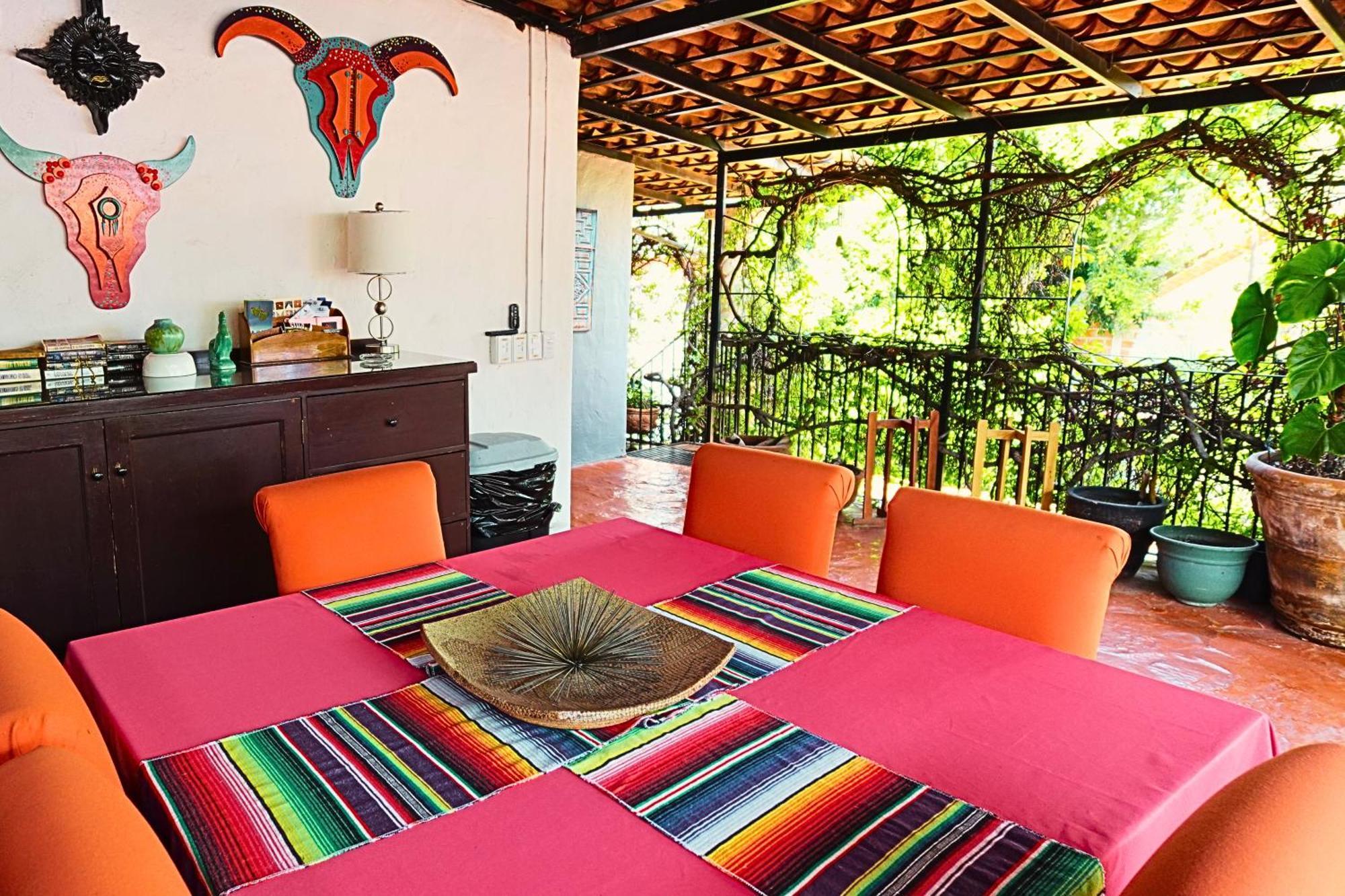 Apartment Enjoy Ac In The Queen's At Ajijic