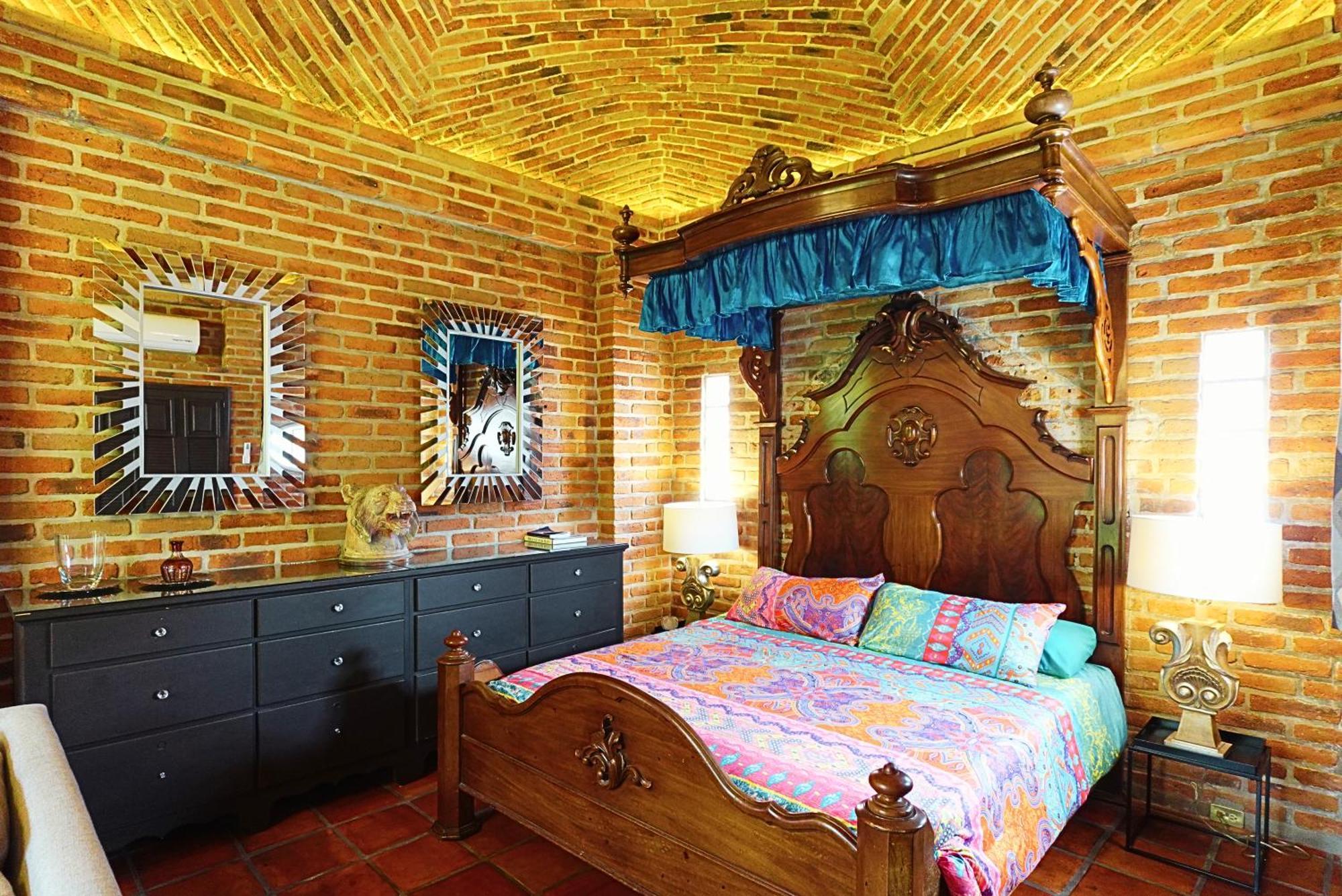 Enjoy Ac In The Queen's At Ajijic